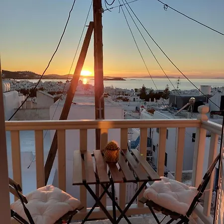 Apartment Gemini 1 Mykonos Town