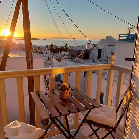 Apartment Gemini 1 Mykonos Town