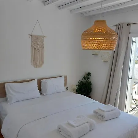 Apartmán Gemini 1 Mykonos Town